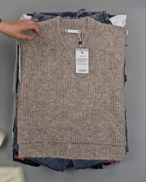 Фотография  847 - CO COUTURE mix 075#25 шт, ЛОТ №9008 оптом в Сочи и Краснодарском крае