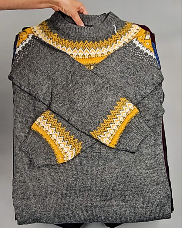 Фотография  940 - LIDL Winter mix 074#15 кг оптом в Сочи и Краснодарском крае