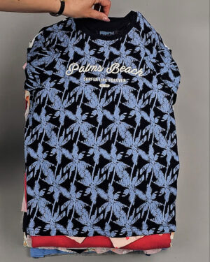 Фотография  961 - LIDL Kids Summer 114#7 кг, ЛОТ №8977 оптом в Сочи и Краснодарском крае