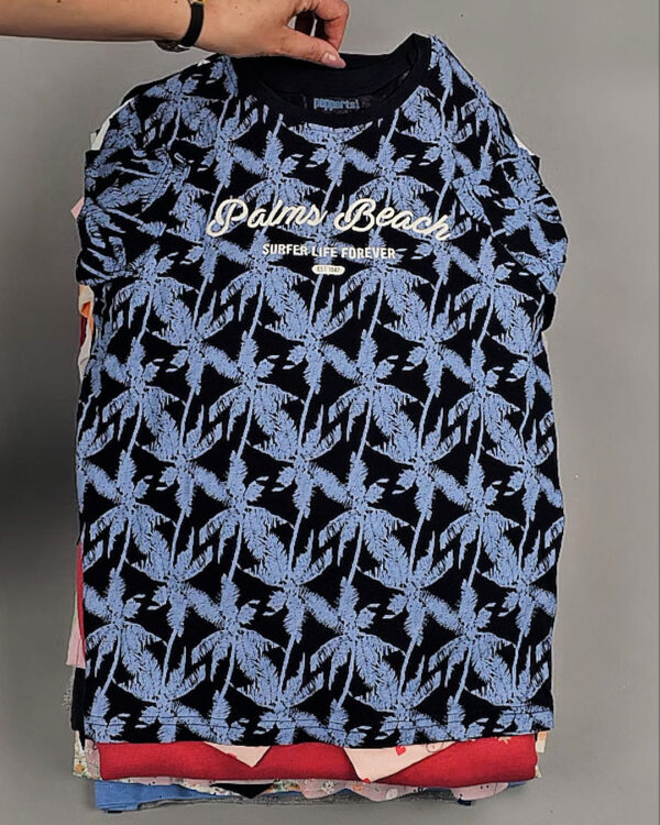 Фотография  745 - LIDL Kids Summer 114#7 кг, ЛОТ №8977 оптом в Сочи и Краснодарском крае