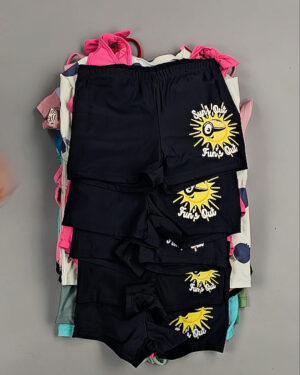 Фотография  582 - Купальники LIDL Kids 114#5 кг, ЛОТ №8953 оптом в Сочи и Краснодарском крае