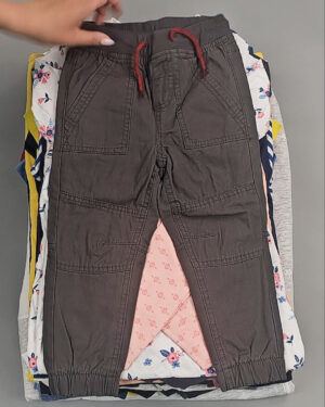 Фотография  935 - LIDL Kids Winter 114#7 кг, ЛОТ №8981 оптом в Сочи и Краснодарском крае