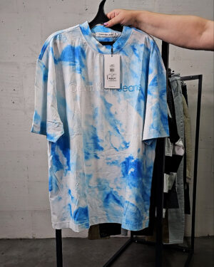 Фотография  146 - LACOSTE, CALVIN KLEIN, TOMMY HILFIGER, GUESS + 075#20 шт, ЛОТ №9072 оптом в Сочи и Краснодарском крае