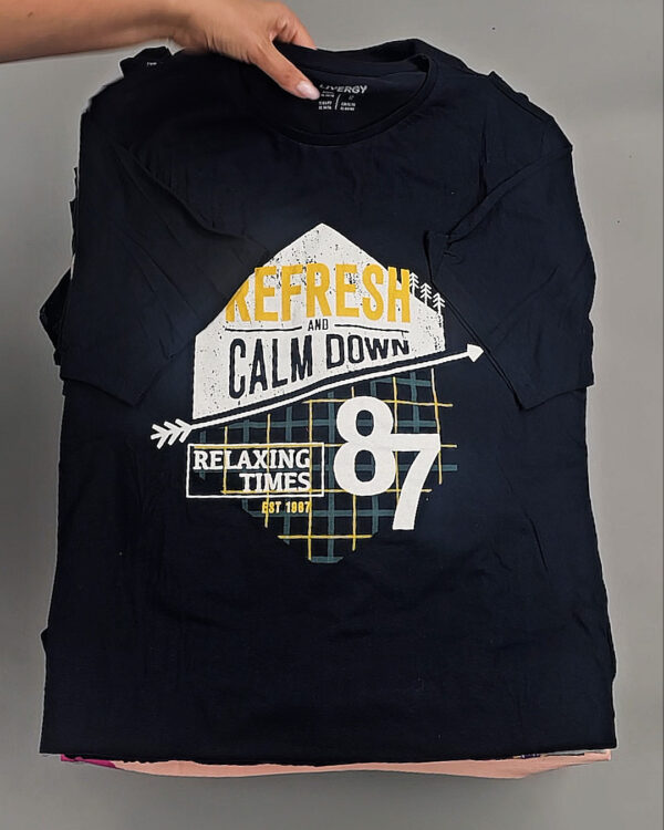 Фотография  230 - LIDL Summer м/ж 022024#15 кг, ЛОТ №9030 оптом в Сочи и Краснодарском крае