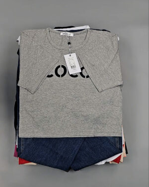 Фотография  763 - CO COUTURE mix 075#25 шт, ЛОТ №9071 оптом в Сочи и Краснодарском крае