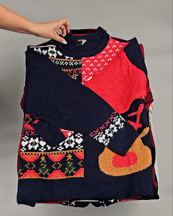 Фотография  641 - LIDL Winter mix 124#15 кг оптом в Сочи и Краснодарском крае