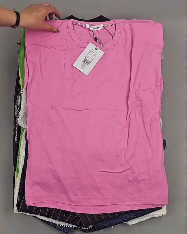 Фотография  584 - CO COUTURE mix 075#25 шт, ЛОТ №9010 оптом в Сочи и Краснодарском крае