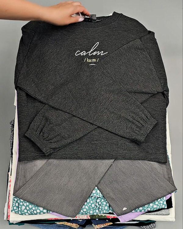 Фотография  323 - LIDL Summer mix 074#15 кг, ЛОТ №8990 оптом в Сочи и Краснодарском крае