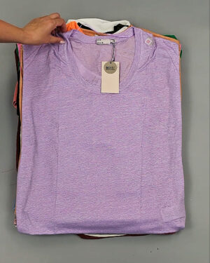 Фотография  682 - Футболки DK COMPANY 045 B#5,8 кг, ЛОТ №9089 оптом в Сочи и Краснодарском крае