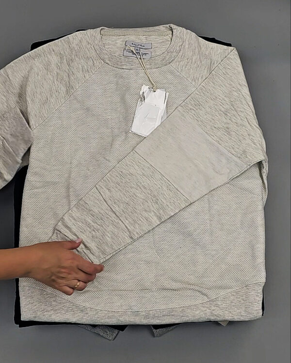 Фотография  943 - Спортивный микс C-3405 (MEN J-P) #10 кг оптом в Сочи и Краснодарском крае