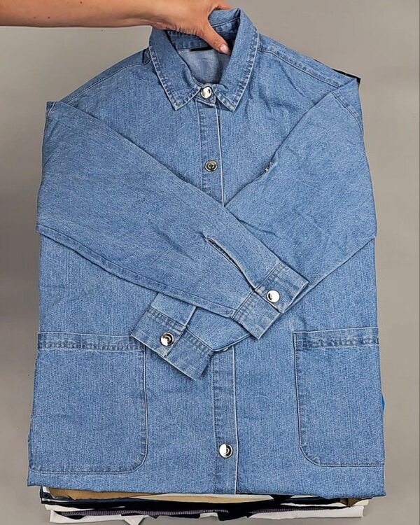 Фотография  309 - LIDL Winter mix 074#15 кг, ЛОТ №9052 оптом в Сочи и Краснодарском крае