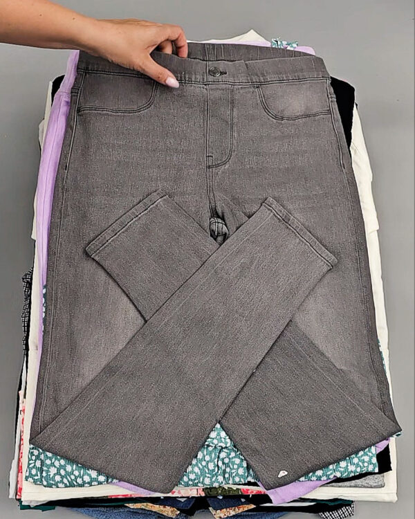 Фотография  769 - LIDL Summer mix 074#15 кг, ЛОТ №8990 оптом в Сочи и Краснодарском крае