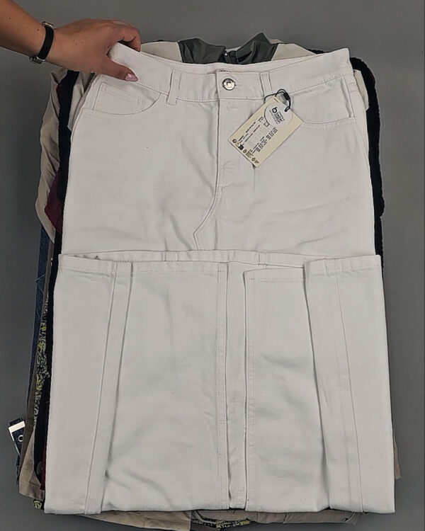 Фотография  341 - GESTUZ mix 075#24 шт, ЛОТ №9017 оптом в Сочи и Краснодарском крае