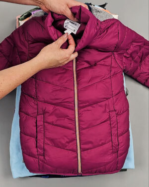 Фотография  687 - LIDL Kinder Baby Winter 074#7 кг, ЛОТ №8940 оптом в Сочи и Краснодарском крае