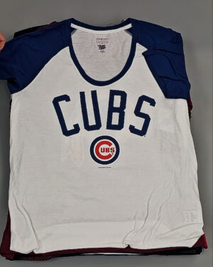 Фотография  219 - Футболки СТОК CAN 084#5 кг, ЛОТ №8998 оптом в Сочи и Краснодарском крае