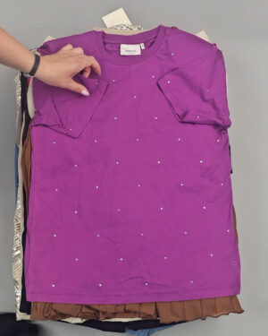 Фотография  501 - GESTUZ mix 075#24 шт, ЛОТ №9020 оптом в Сочи и Краснодарском крае