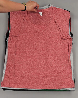 Фотография  641 - Футболки СТОК CAN 084#5 кг, ЛОТ №9000 оптом в Сочи и Краснодарском крае