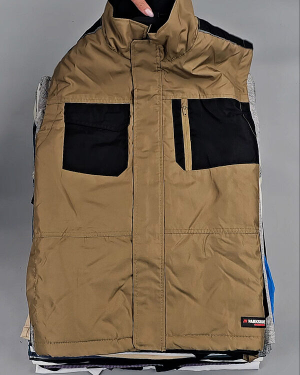 Фотография  868 - LIDL Winter mix 074#15 кг, ЛОТ №9052 оптом в Сочи и Краснодарском крае