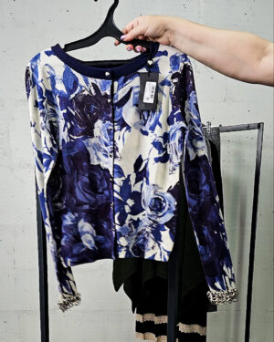 Фотография  398 - TWIN-SET 075#9 шт, ЛОТ №9080 оптом в Сочи и Краснодарском крае