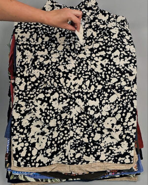 Фотография  171 - Блузки+Джемпера Bestseller Summer 045 B#8,5 кг, ЛОТ №9041 оптом в Сочи и Краснодарском крае