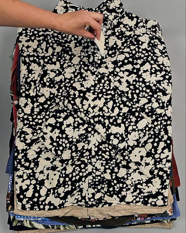 Фотография  319 - Блузки+Джемпера Bestseller Summer 045 B#8,5 кг, ЛОТ №9041 оптом в Сочи и Краснодарском крае