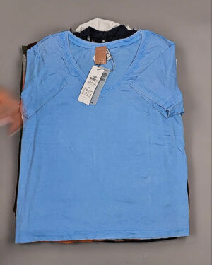 Фотография  649 - Футболки DK COMPANY 045 B#5 кг, ЛОТ №9084 оптом в Сочи и Краснодарском крае