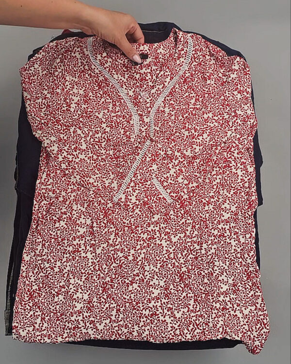 Фотография  790 - LIDL Summer м/ж 022024#15 кг, ЛОТ №9028 оптом в Сочи и Краснодарском крае