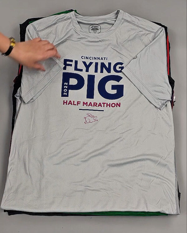 Фотография  488 - Футболки СТОК CAN 084#5 кг, ЛОТ №9000 оптом в Сочи и Краснодарском крае