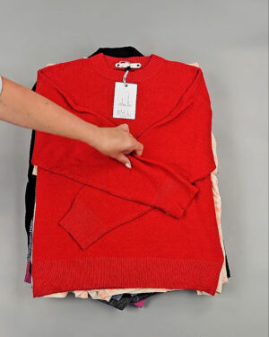 Фотография  722 - CO COUTURE mix 075#25 шт, ЛОТ №9071 оптом в Сочи и Краснодарском крае