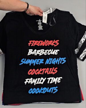 Фотография  762 - Футболки СТОК CAN 084#5 кг, ЛОТ №8998 оптом в Сочи и Краснодарском крае