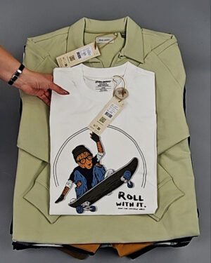 Фотография  730 - BLEND HE Summer 075#15 кг, ЛОТ №9006 оптом в Сочи и Краснодарском крае