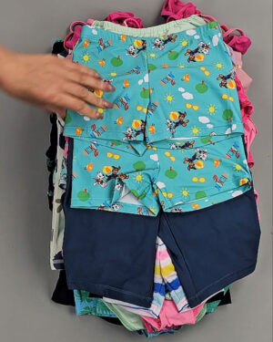 Фотография  509 - Купальники LIDL Kids 114#5 кг, ЛОТ №8950 оптом в Сочи и Краснодарском крае