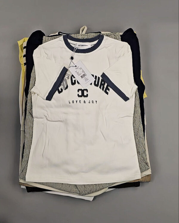 Фотография  566 - CO COUTURE mix 075#25 шт, ЛОТ №9069 оптом в Сочи и Краснодарском крае