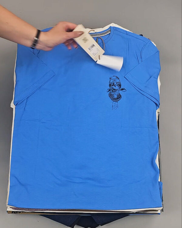 Фотография  518 - BLEND HE Summer 075#15 кг, ЛОТ №9003 оптом в Сочи и Краснодарском крае