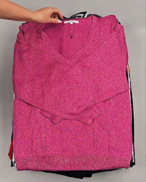 Фотография  609 - NEXT Winter Women mix#15 кг оптом в Сочи и Краснодарском крае