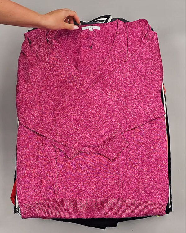 Фотография  823 - NEXT Winter Women mix#15 кг оптом в Сочи и Краснодарском крае