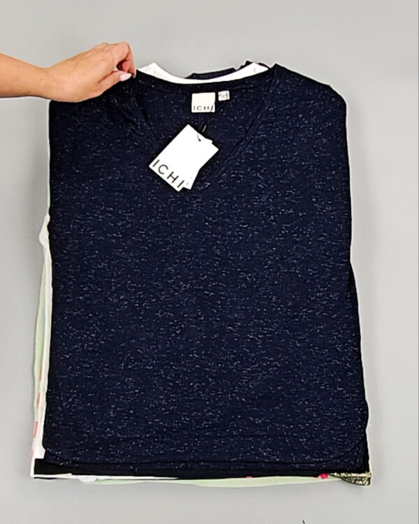 Фотография  973 - Футболки DK COMPANY 045 B#5,6 кг, ЛОТ №9088 оптом в Сочи и Краснодарском крае