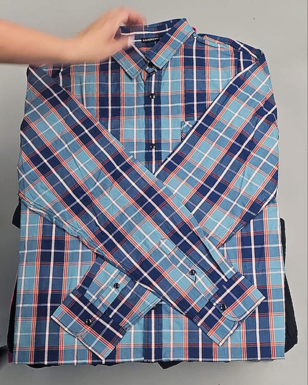 Фотография  607 - LIDL Summer м/ж 022024#15 кг, ЛОТ №9029 оптом в Сочи и Краснодарском крае