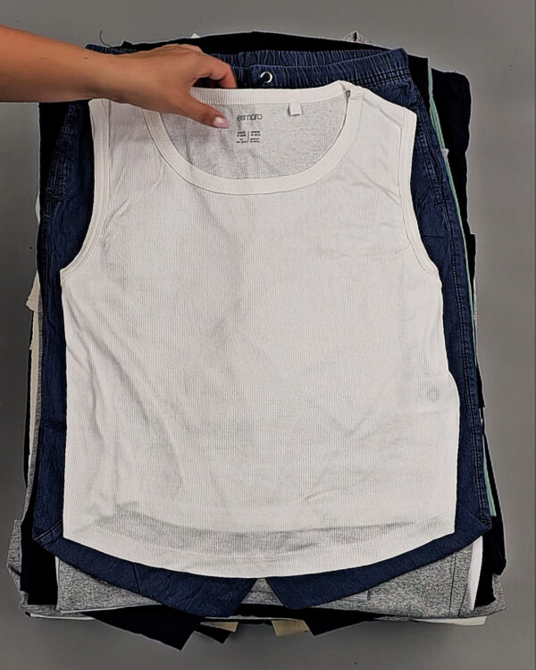 Фотография  903 - LIDL Summer mix 074#15 кг, ЛОТ №8991 оптом в Сочи и Краснодарском крае