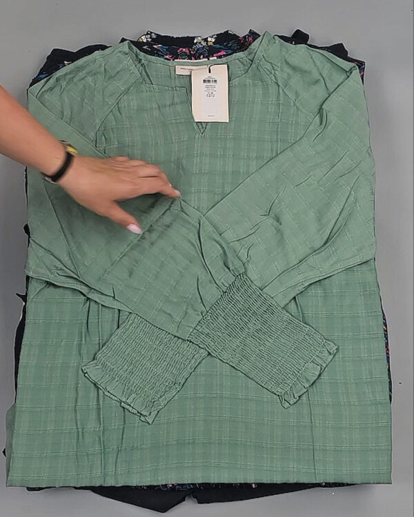 Фотография  671 - CARMACOMA mix 075#25 шт оптом в Сочи и Краснодарском крае