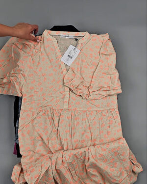 Фотография  132 - CO COUTURE mix 075#25 шт, ЛОТ №9071 оптом в Сочи и Краснодарском крае