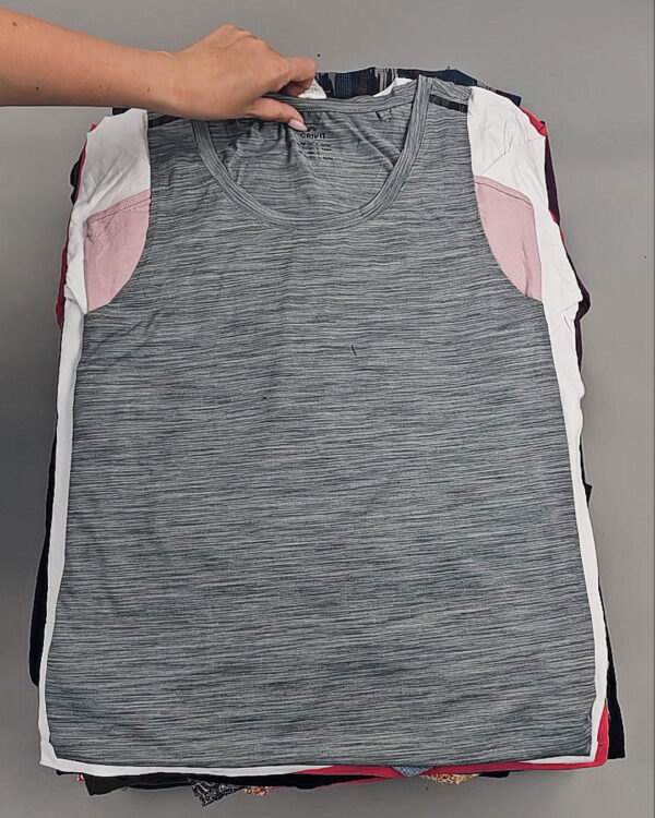 Фотография  855 - LIDL Summer mix 114#20 кг, ЛОТ №9035 оптом в Сочи и Краснодарском крае