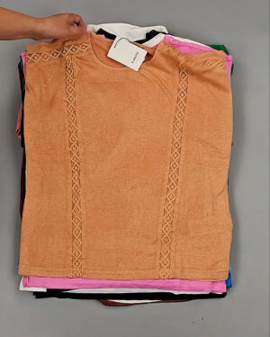 Фотография  360 - Футболки DK COMPANY 045 B#5,8 кг, ЛОТ №9089 оптом в Сочи и Краснодарском крае