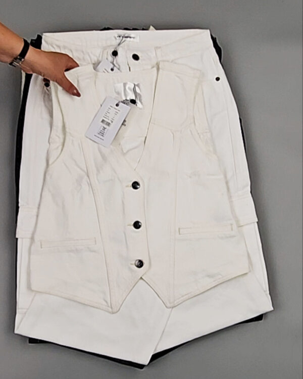 Фотография  226 - CO COUTURE mix 075#25 шт оптом в Сочи и Краснодарском крае