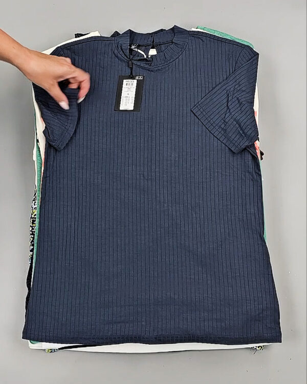 Фотография  341 - Футболки DK COMPANY 045 B#5,5 кг, ЛОТ №9085 оптом в Сочи и Краснодарском крае