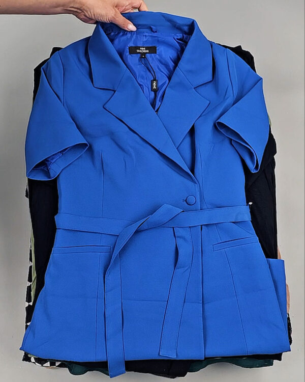 Фотография  639 - NEXT Winter Women mix#15 кг, ЛОТ №9065 оптом в Сочи и Краснодарском крае