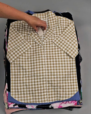 Фотография  613 - Блузки+Джемпера Bestseller Summer 045 B#8,5 кг, ЛОТ №9040 оптом в Сочи и Краснодарском крае