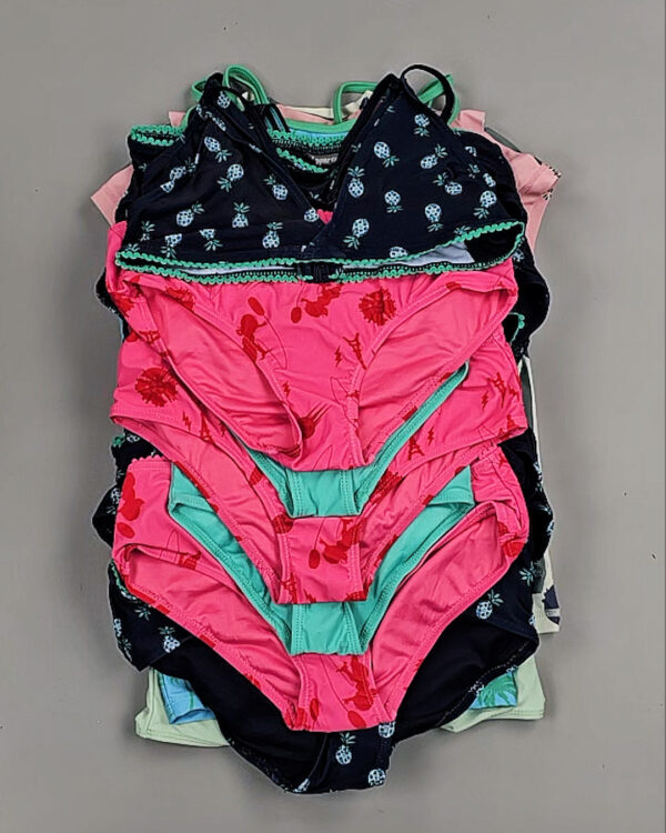 Фотография  206 - Купальники LIDL Kids 114#5 кг, ЛОТ №8949 оптом в Сочи и Краснодарском крае