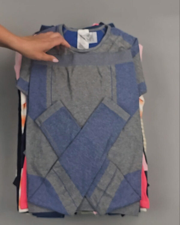 Фотография  509 - LIDL Kids Winter 114#7 кг, ЛОТ №8980 оптом в Сочи и Краснодарском крае