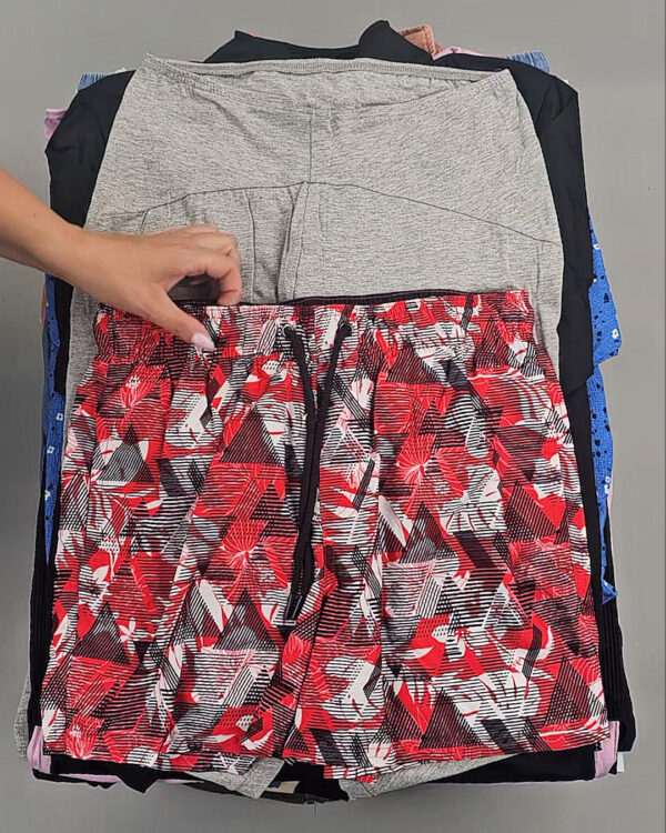 Фотография  199 - LIDL Summer mix 114#20 кг, ЛОТ №9033 оптом в Сочи и Краснодарском крае